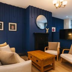 The Pavilion- 2 King Beds Work Desks Dolce Gusto