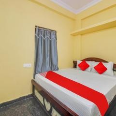 Hotel O AM Luxury AC ROOM'S