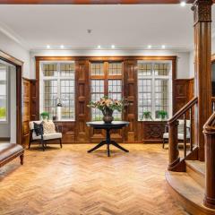 Elegant Historic Villa - Stunning Views