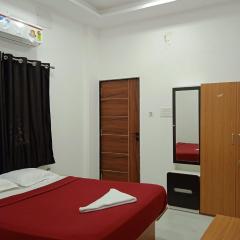 Hotel Blueberry residency