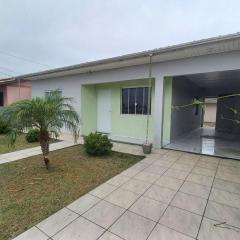 Casa a Grande Família