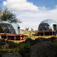 Eco-Centro Magico Ensueño