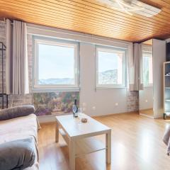 Les Champis - Studio pour 3p