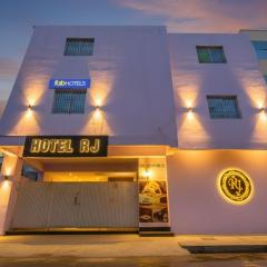 FabHotel RJ - Nr Patliputra Railway Station