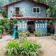 A Heritage Homestay-Aberfoyle Cottage