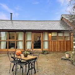 Daveys Barn Brendon Hill