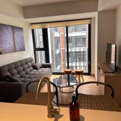 Modern Apartment in Zone 9