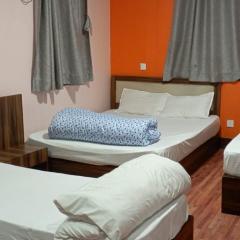 Shree Radha Krishna Hotel