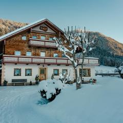 Chalet Auhof