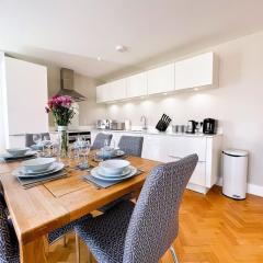 Beautiful Apartment In The Heart of Chelmsford