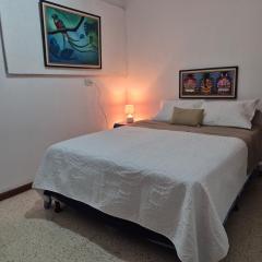 House with several bedrooms, in Antigua Guatemala