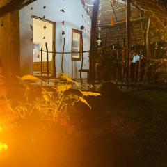 Relax point cabana & restaurant