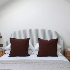 Luxury Apartment in Shropshire sleeps 4