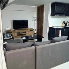 Seaside View Terrace Apartment