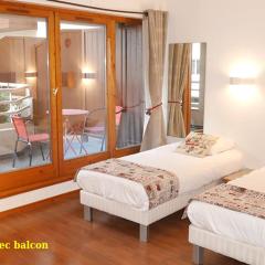 Le Grand Chalet - Le Studio