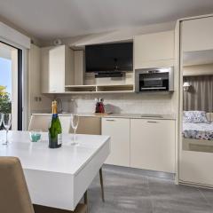 NAUTILIA 102 - Luxe avec Jacuzzi- 2 personnes