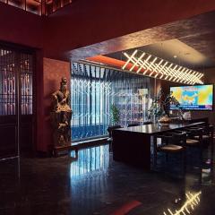 The Purple Horse Hotel Beijing