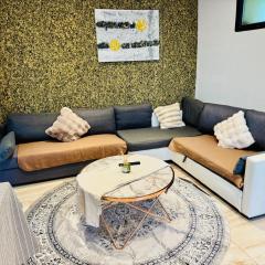 Duplex 2 Montmorency à 30 min de Paris