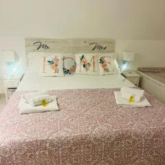 Casetta Piazza Plebiscito