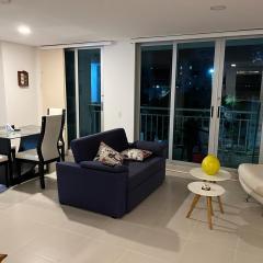 Reserva de la Sierra Rodadero Full apartment