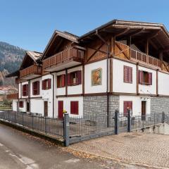 Jack Apartment In Pinzolo Center