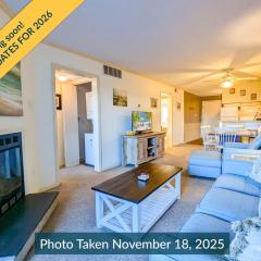 RC2 - Ocean's Outside