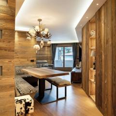 Apt Design a Campiglio 400m funivie