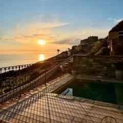 Cap Helios l ecrin corse a couper le souffle