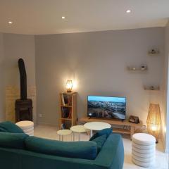 Gite La maison du gardien