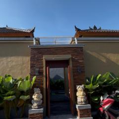 Alam Sari GUEST HOUSE