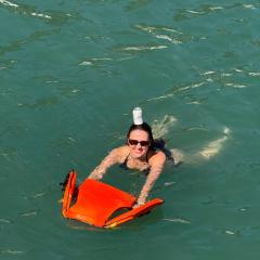 Viet Hoa Hotel & Residence Cat Ba - Rooftop Pool