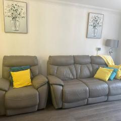 Chic Retreat double room