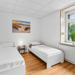 For Workers Bedburg Hau