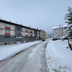 Apartman Ivano Kupres