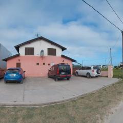 Camet norte - santa clara centro