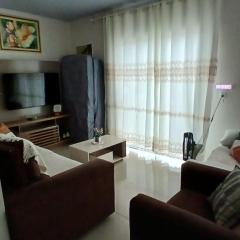 Casa completa a 15 cuadras de la playa