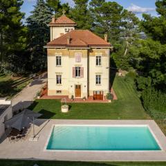 Villa Fazia by Mmega