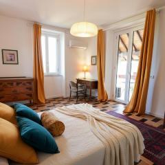 CasaBonaventura - House near Etna