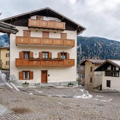 Casa Brenta - Alpine Charm