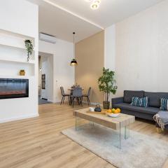 Premium 2BDRM 2BATH City Residence by Prestige Homes