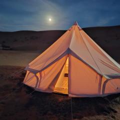 Desert Romance Retreat