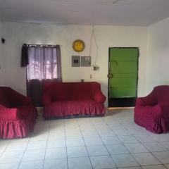 Mi Casita