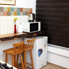 Departamento 1 persona, todo privado