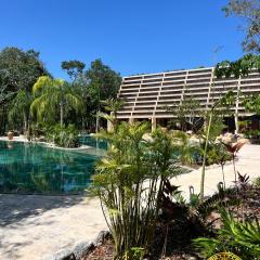 Peregrina Tulum Lux Aparthotel