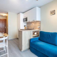 Chemin des Demoiselles - Studio pour 4p