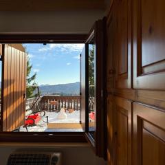 Rifugio Dei Caprioli