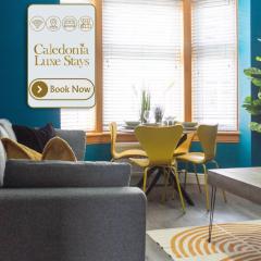 Stock Street Apartment