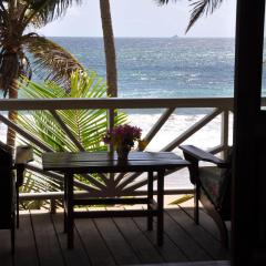 Petite Anse Hotel