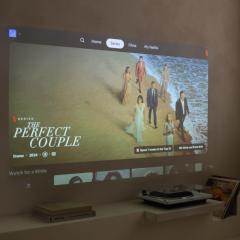 Luxurious 1BR Apartment with Parking