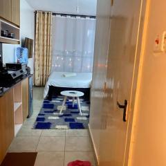 New Tsavo Fedha Apartment